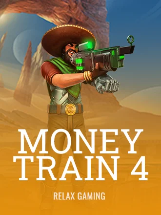 Money Train 4
