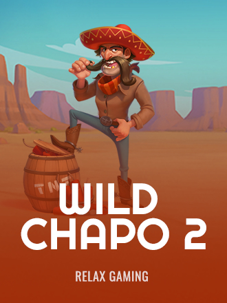 Wild Chapo 2