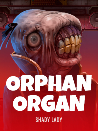 Orphan Organ