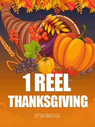 1 Reel Thanksgiving