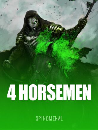 4 Horsemen