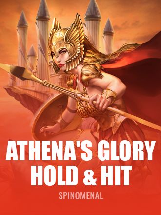 Athena's Glory - Hold & Hit