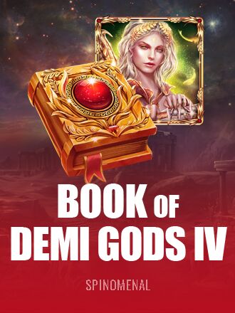 Book Of Demi Gods IV