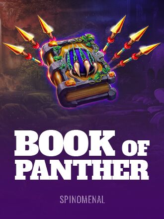 Book Of Panther