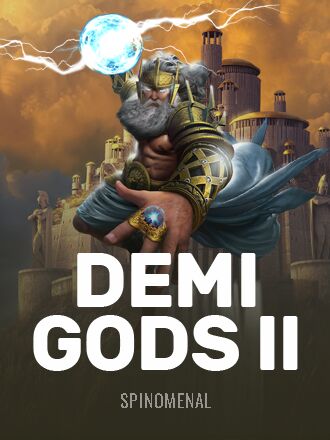 Demi Gods II