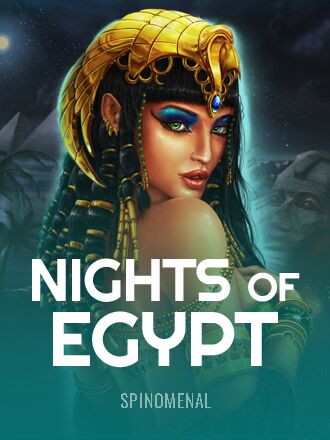 Nights Of Egypt