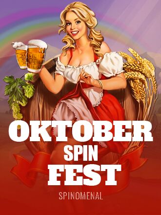 Oktober Spin Fest