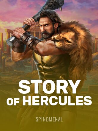 Story of Hercules