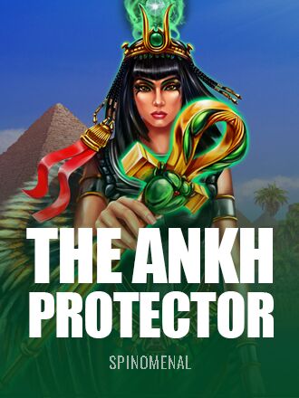 The Ankh Protector