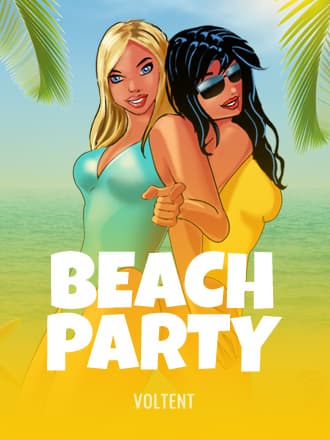 Beach Party