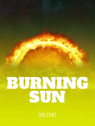 Burning Sun
