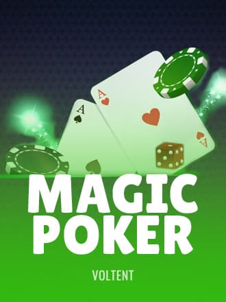 Magic Poker