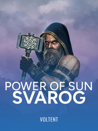 Power of Sun: Svarog