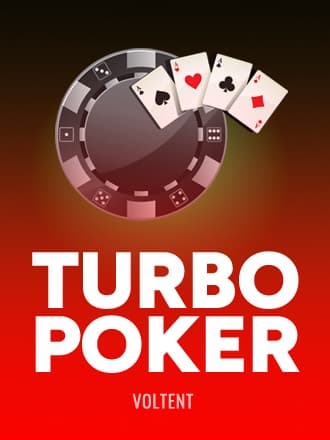 Turbo Poker