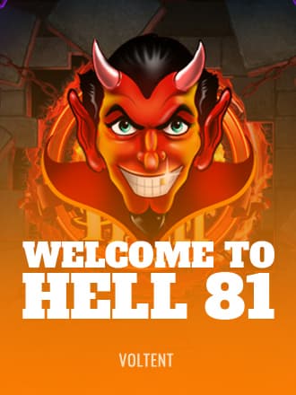 Welcome To Hell 81