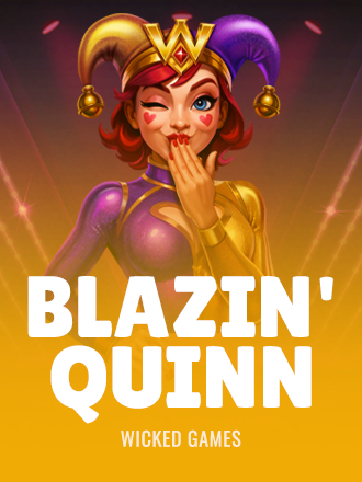 Blazin' Quinn