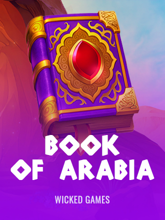 Book of Arabia
