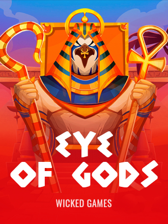 Eye of Gods