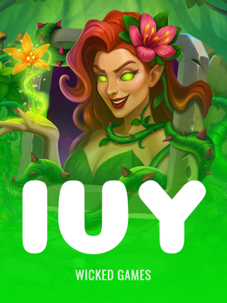 Ivy