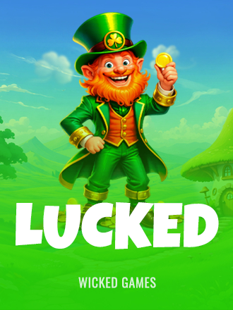 Lucked