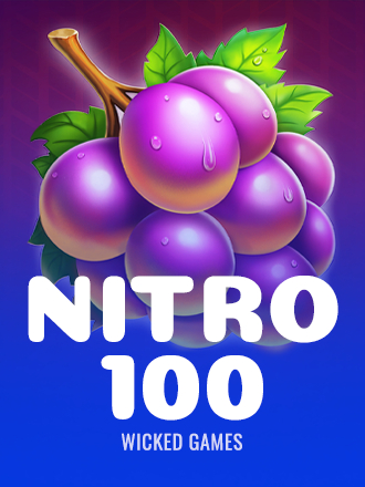 Nitro 100