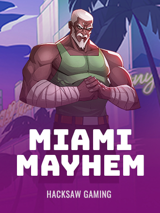 Miami Mayhem