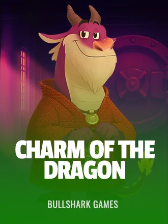Charm of the Dragon