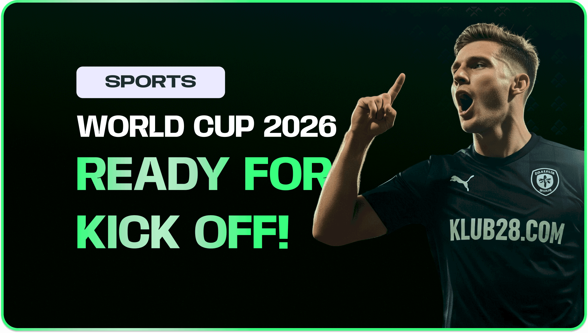 World Cup 2026