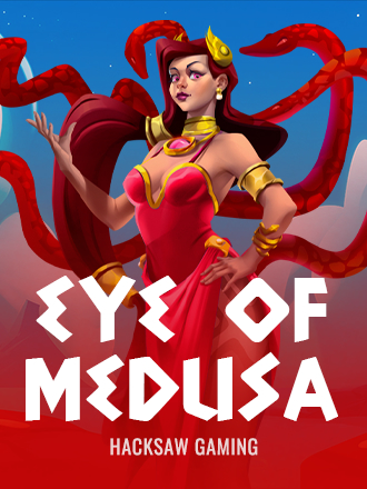 Eye of Medusa