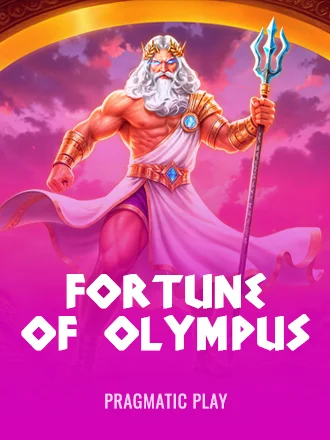 Fortune of Olympus