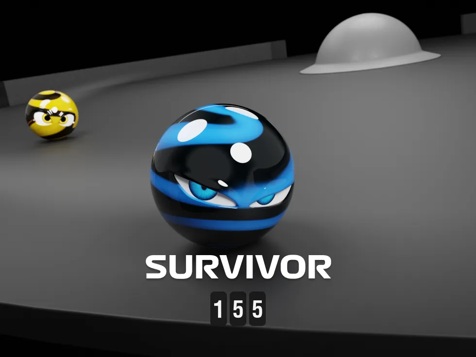 Survivor - Classic