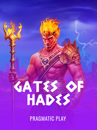 Gates of Hades