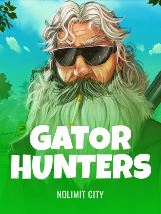Gator Hunters