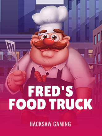 Fred’s Food Truck