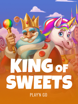 King of Sweets