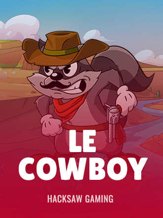Le Cowboy