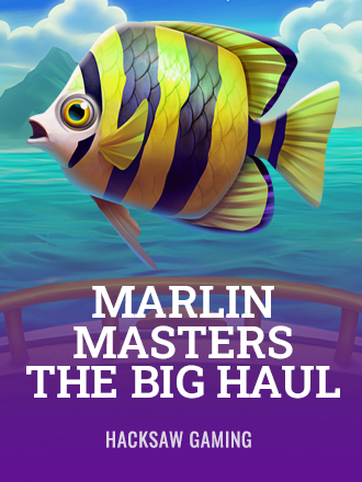 Marlin Masters; The Big Haul