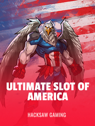 Ultimate Slot of America